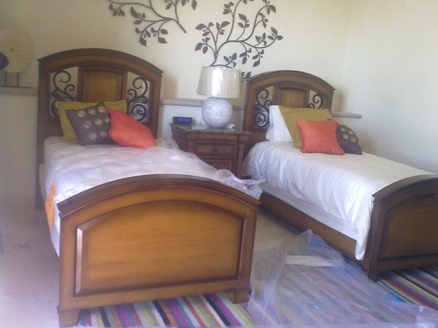 Morales Carpentry - Cabo San Lucas, Los Cabos, Mexico 