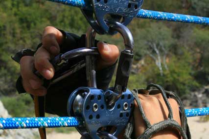 Outdoor Zip Line Adventure - Cabo San Lucas, Los Cabos, Mexico