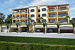 Palma Real Condominios - Los Cabos