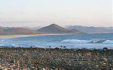 cerritos beach - paraiso california realty