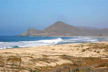 cerritos beach - paraiso california realty