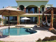 villa ventanas - paraiso california realty, pescadero, baja, mexico