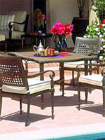 Gamboa Furniture Los Cabos
