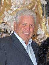 Pete Dunn, Real Estate Sales Agent, Cabo San Lucas