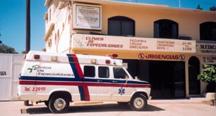 Ambulance