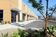 Puerto Logistico - San Jose del Cabo, Los Cabos, Mexico