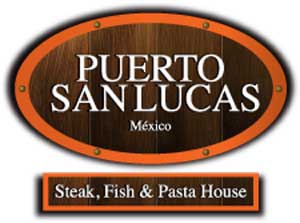Puerto San Lucas - Cabo San Lucas, Mexico