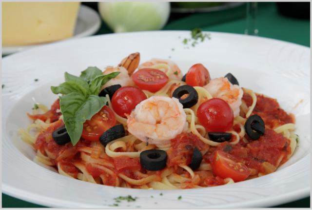 Raffaele Restaurant - Cabo San Lucas, Los Cabos, Mexico