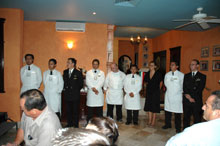 Alfredo Di Roma Restaurant - Italian Cuisine