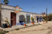 ricardo amigo real estate - todos santos, baja california sur, mexico