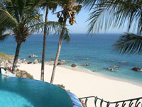 Casa Cascadas - Los Cabos, Mexico