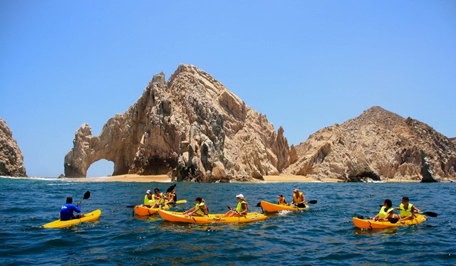 Snorkel & Sea Adventure - Cabo San Lucas, Los Cabos, Mexico