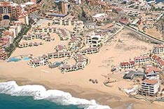 Solmar Suites Hotel Cabo