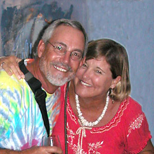 terry hauswirth and ann hazard