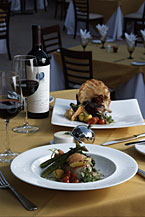 The Chefs Table - San Jose del Cabo