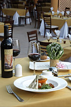 The Chefs Table - San Jose del Cabo