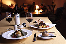 The Chefs Table - San Jose del Cabo