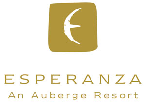 The Restaurant at Esperanza Resort