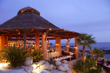 Mexican Palapa - The Restaurant at Esperanza Resort