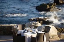Ocean View Restaurant - The Restaurant at Esperanza Resort