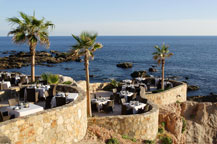Groups Restaurants - The Restaurant at Esperanza Resort