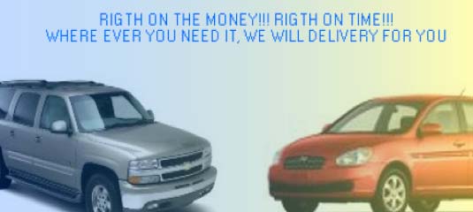 Car Rental