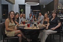 Zuomo Restaurant - San Jose del Cabos, Los Cabos
