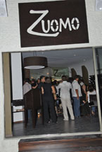 Zuomo Restaurant - San Jose del Cabos